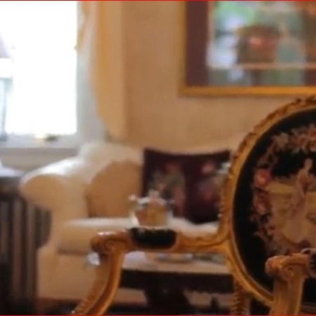 Angies B&B 威尔明顿 外观 照片
