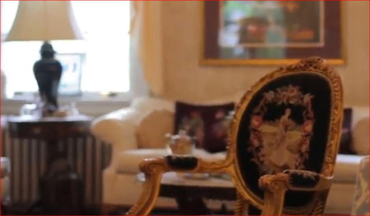 Angies B&B 威尔明顿 外观 照片