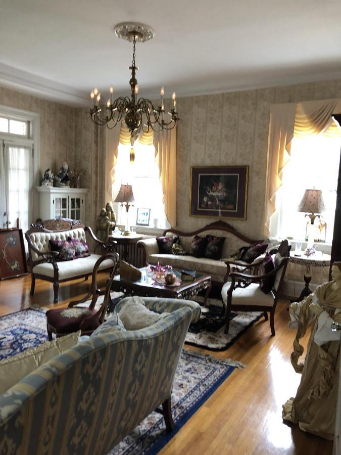 Angies B&B 威尔明顿 外观 照片