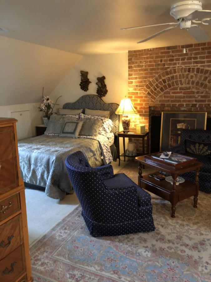 Angies B&B 威尔明顿 外观 照片