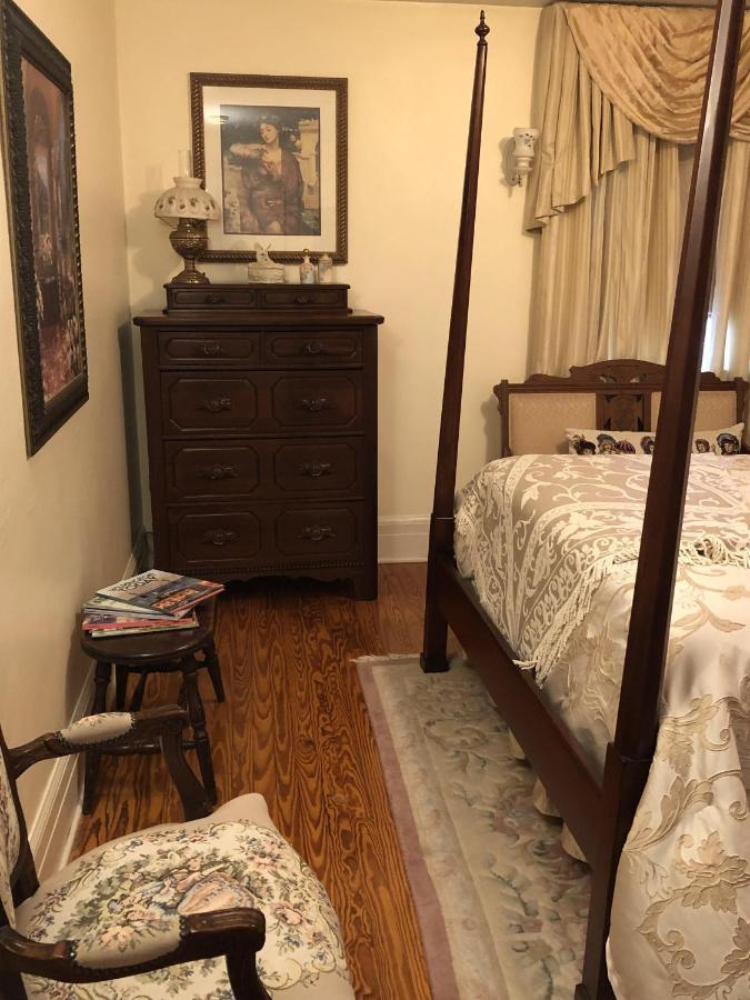 Angies B&B 威尔明顿 外观 照片