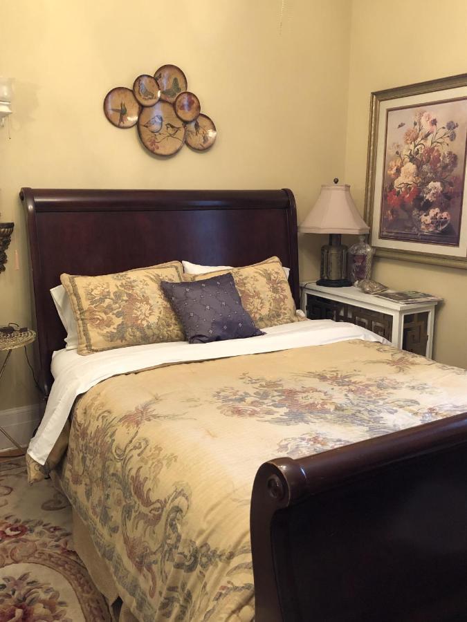 Angies B&B 威尔明顿 外观 照片