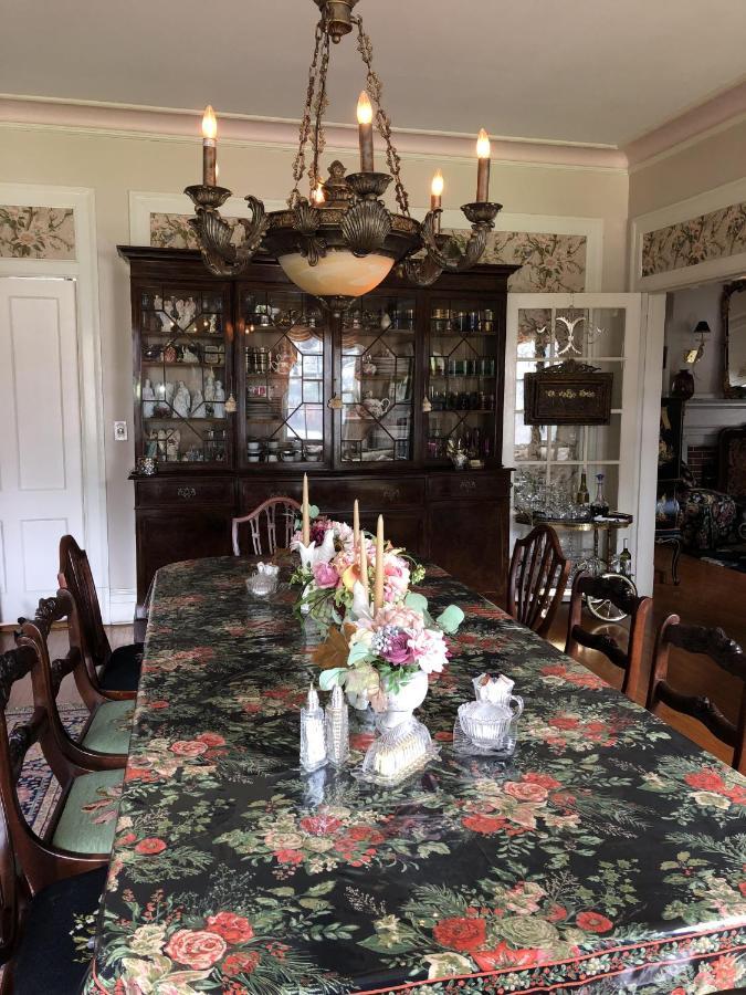 Angies B&B 威尔明顿 外观 照片
