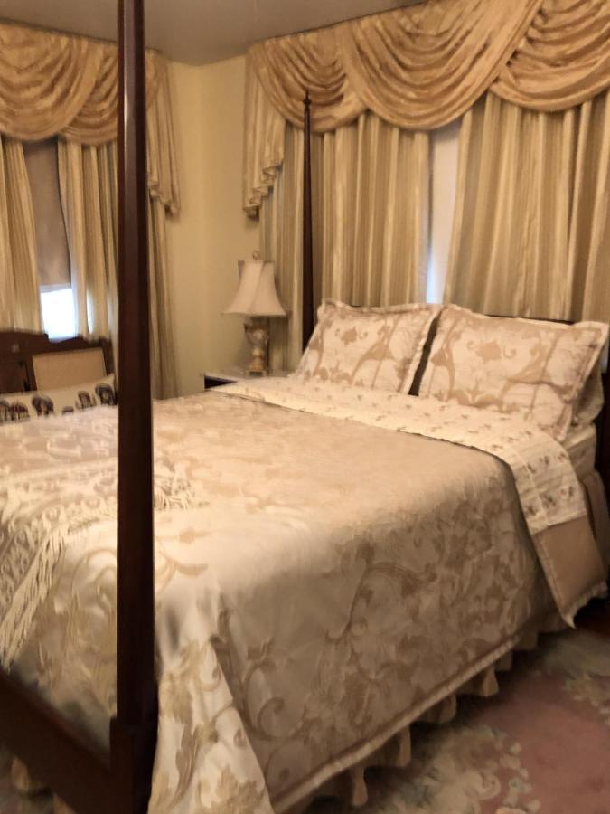 Angies B&B 威尔明顿 外观 照片
