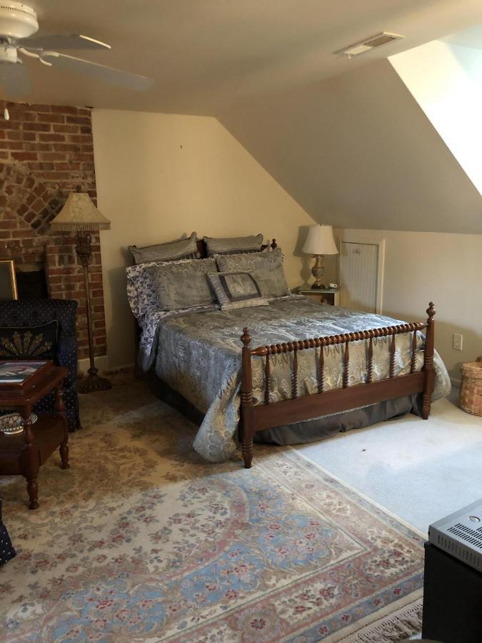 Angies B&B 威尔明顿 外观 照片