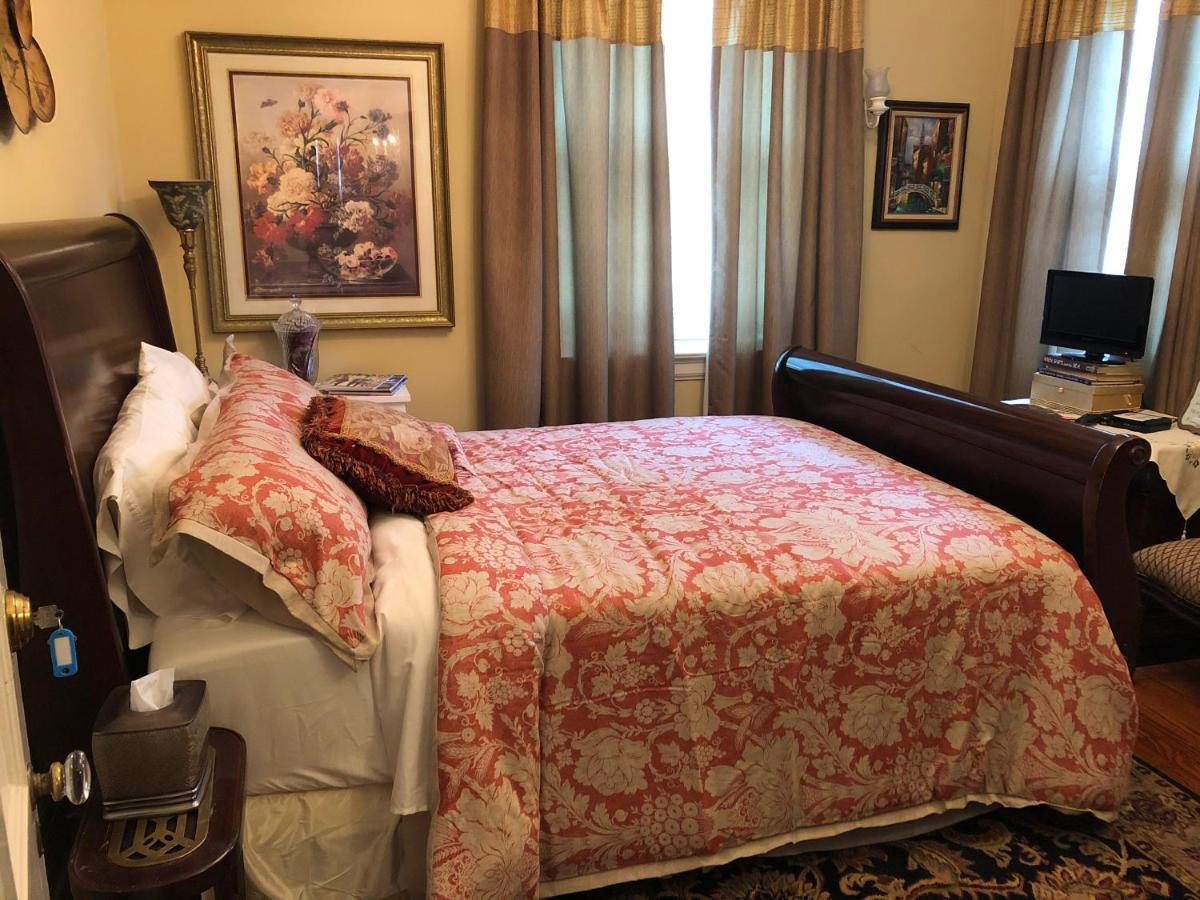Angies B&B 威尔明顿 外观 照片