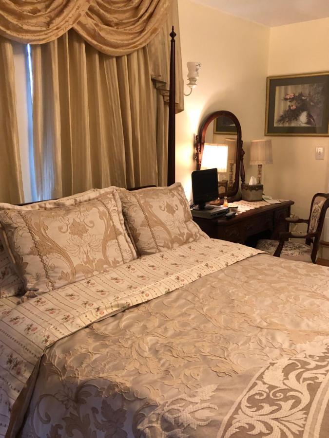 Angies B&B 威尔明顿 外观 照片