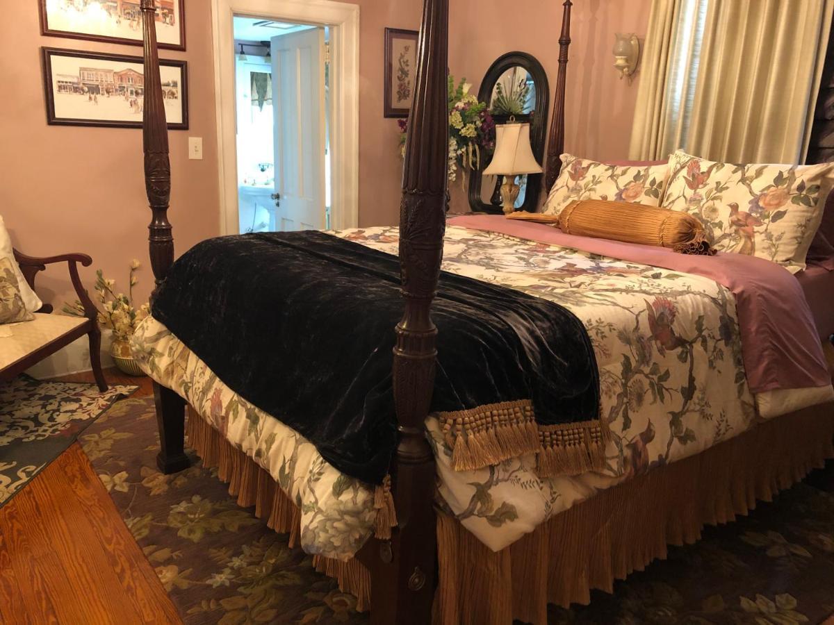 Angies B&B 威尔明顿 外观 照片