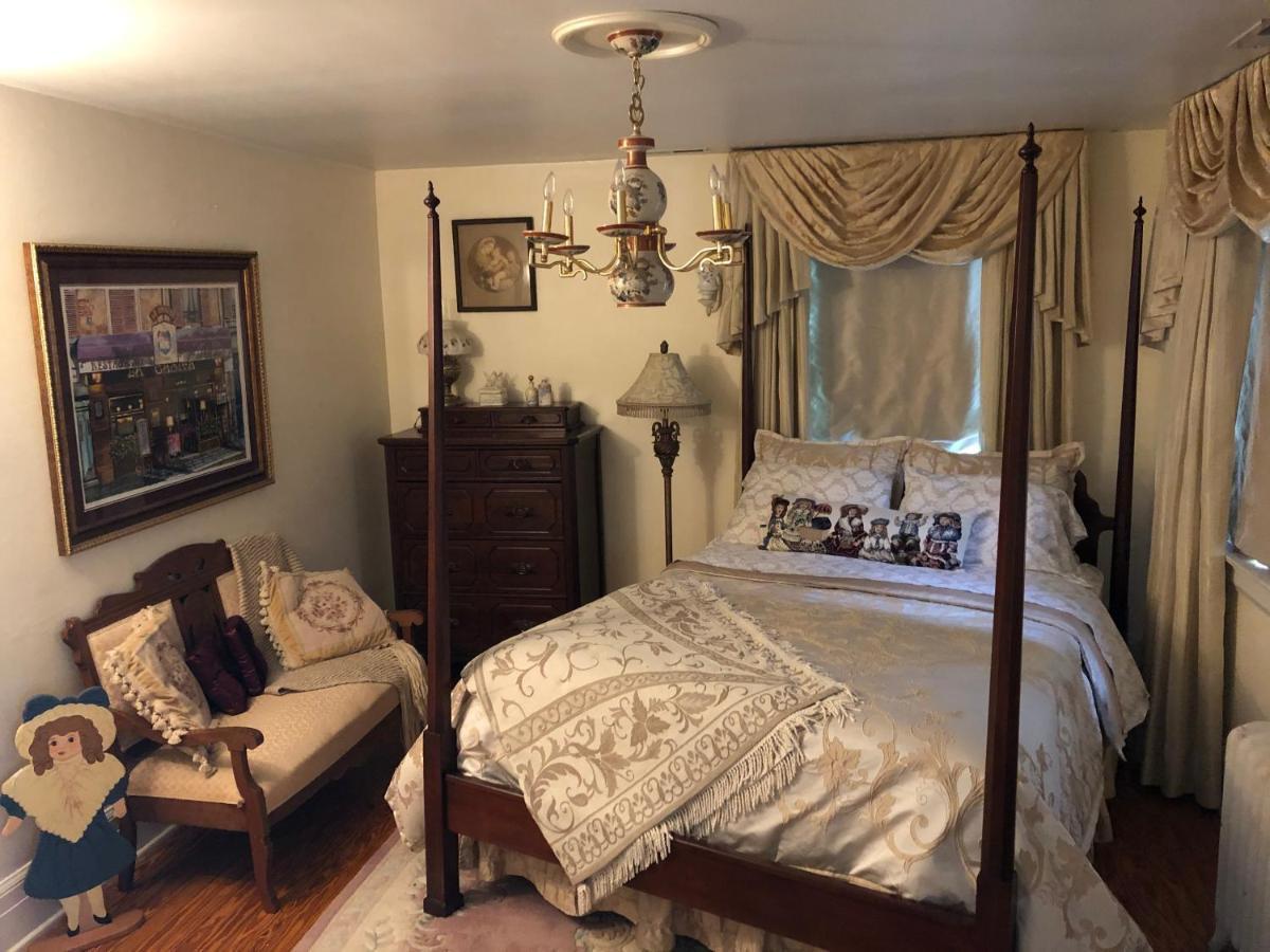 Angies B&B 威尔明顿 外观 照片