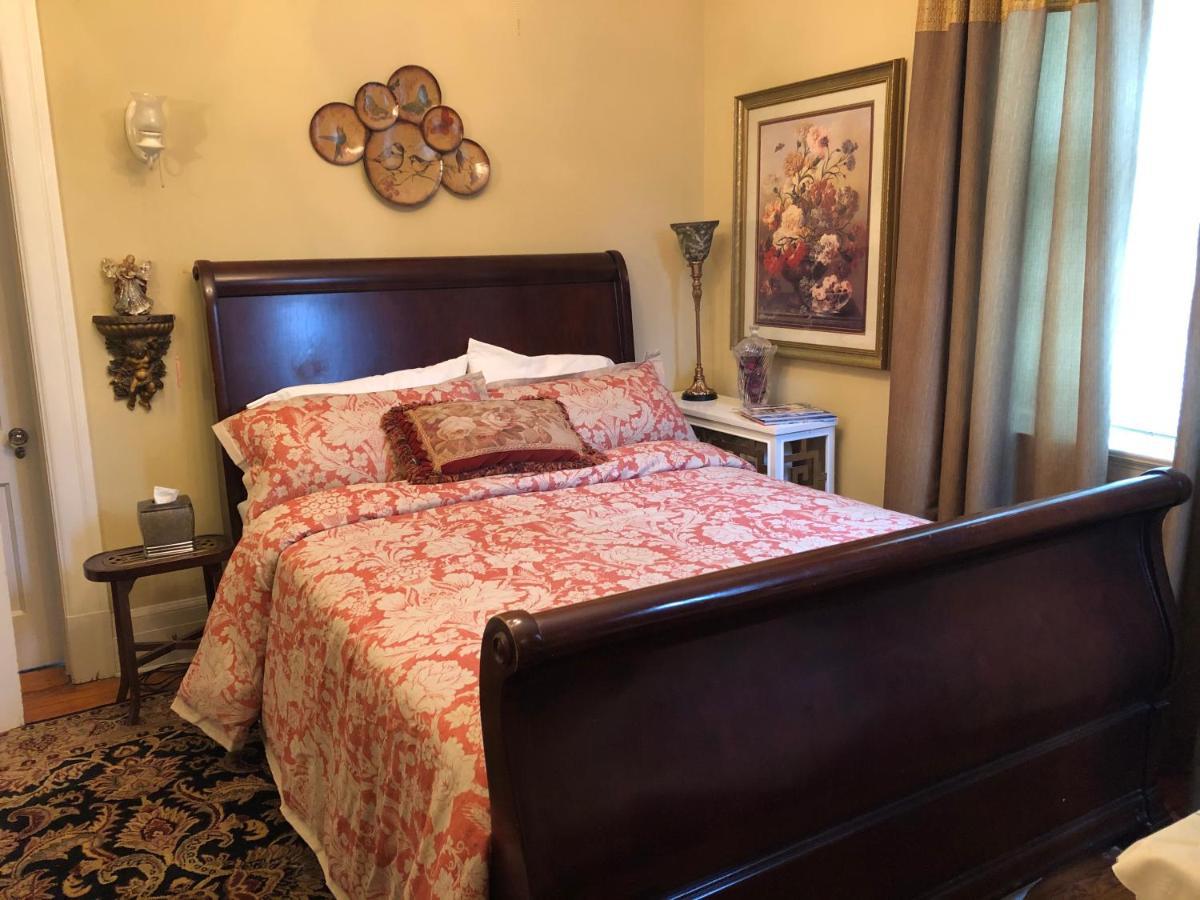 Angies B&B 威尔明顿 外观 照片