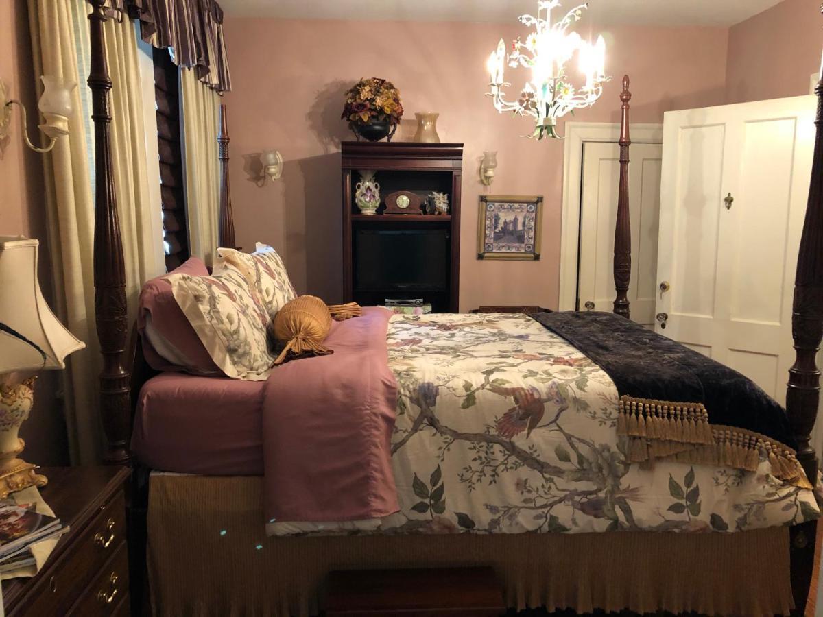 Angies B&B 威尔明顿 外观 照片