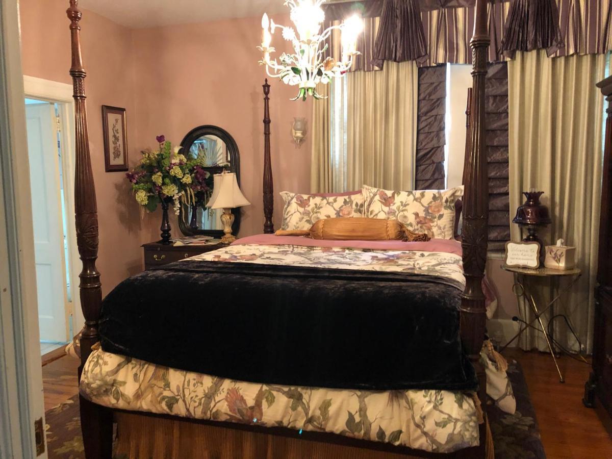Angies B&B 威尔明顿 外观 照片