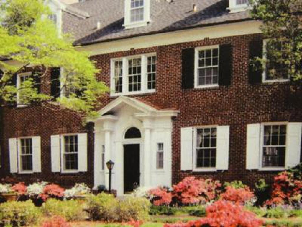 Angies B&B 威尔明顿 客房 照片